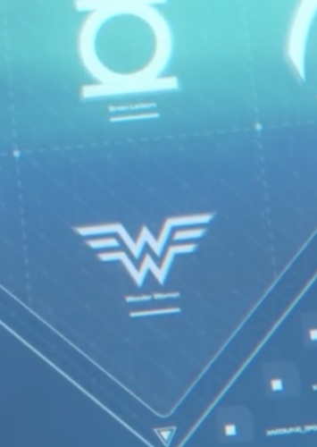 Wonder Women