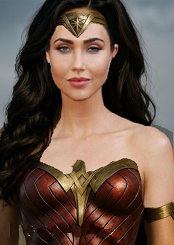 Wonder Women