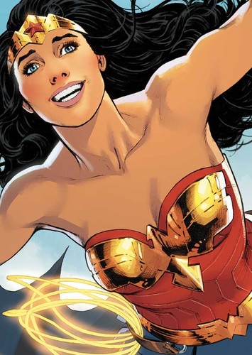 Wonder women