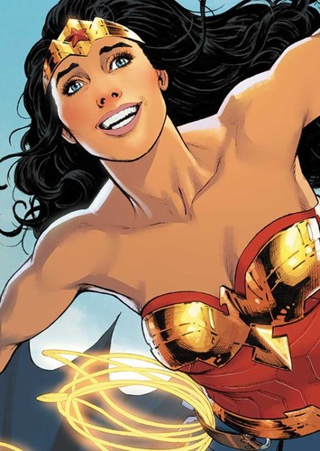 Wonder Women