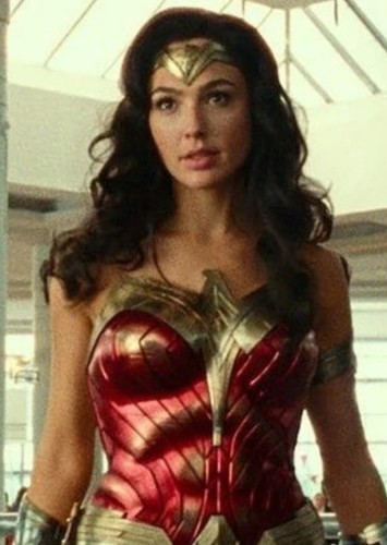 Wonder women