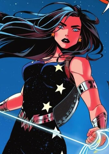 WonderGirl