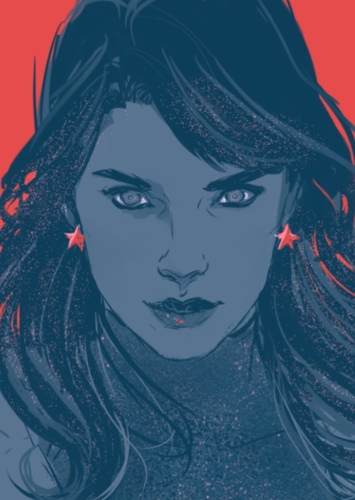 Wondergirl