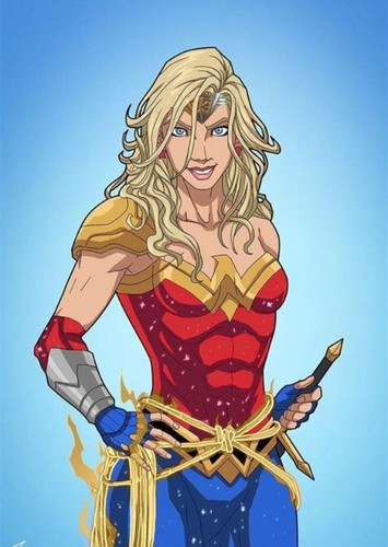 WonderGirl