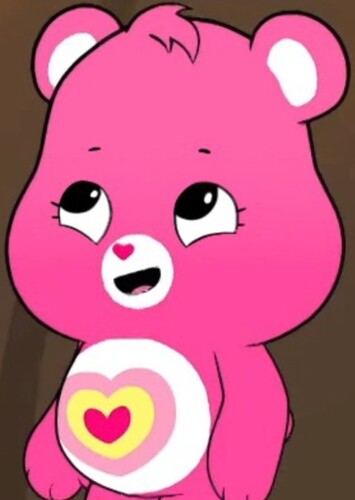 Wonderheart Bear