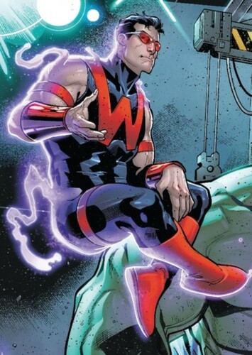 Wonderman