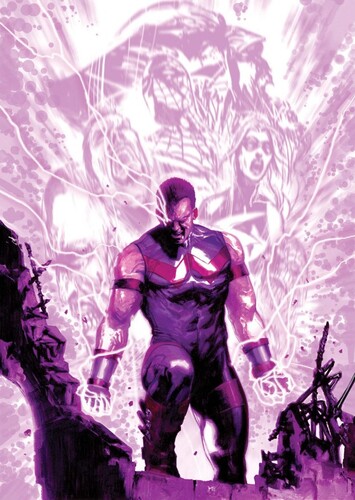 Wonderman