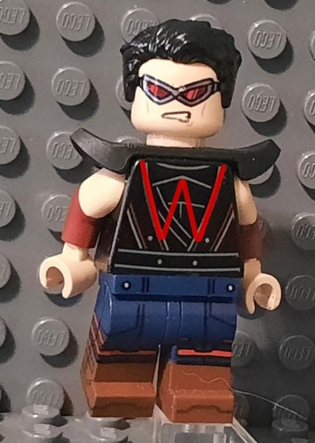 Wonderman
