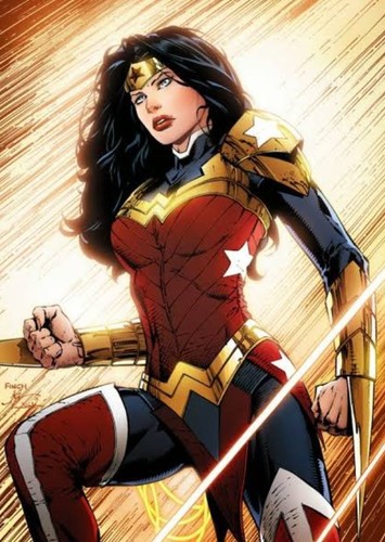 Wonderwoman