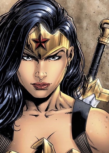 Wonderwoman