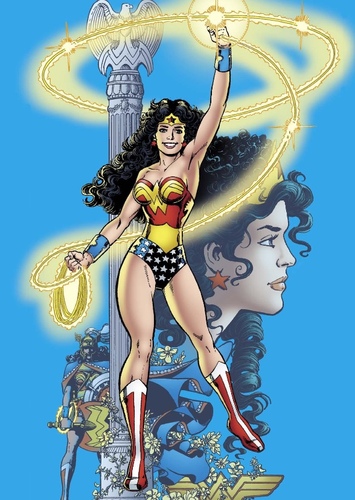Wonderwoman