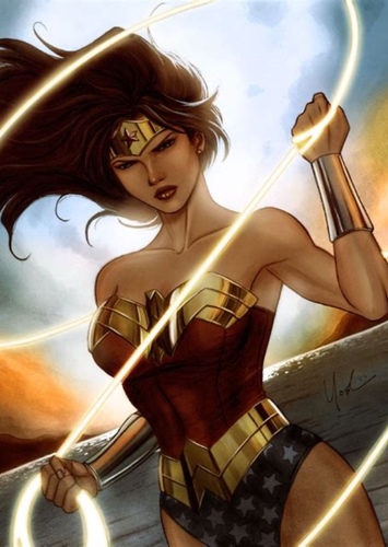 Wonderwoman