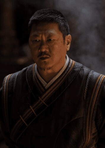 Wong