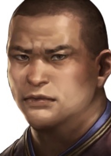 Wong