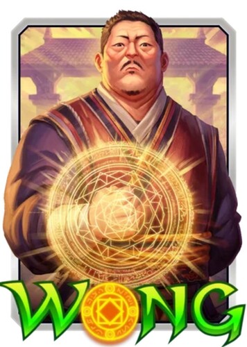 Wong