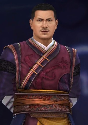 Wong