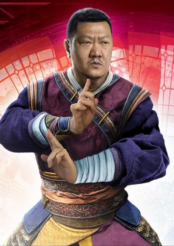 Wong