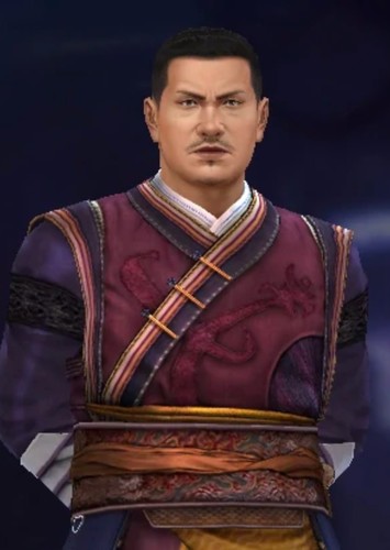 Wong