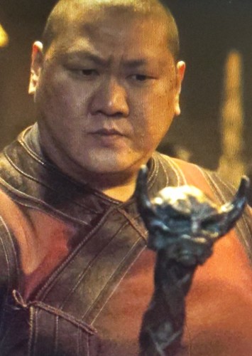 Wong