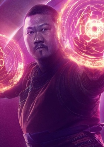 Wong