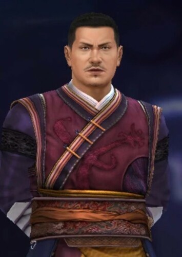 Wong