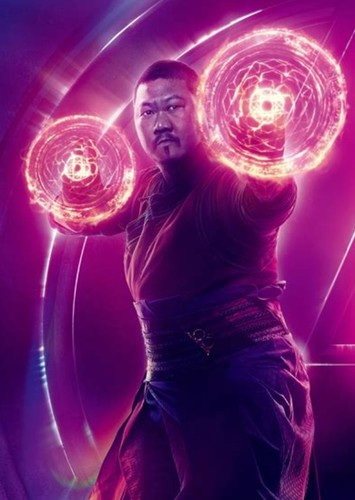 Wong
