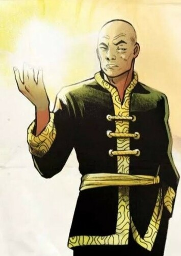Wong