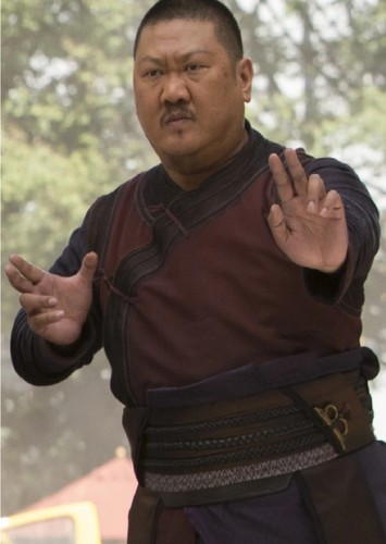 Wong