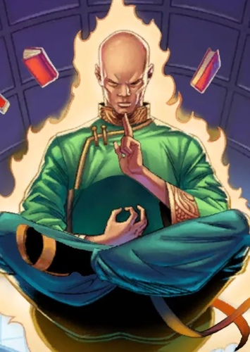 Wong