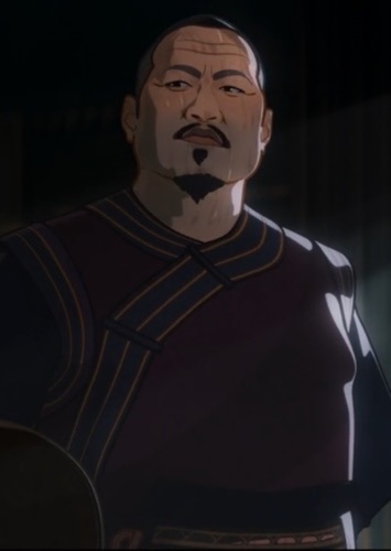 Wong