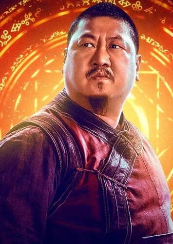 Wong
