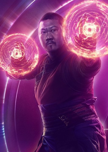Wong
