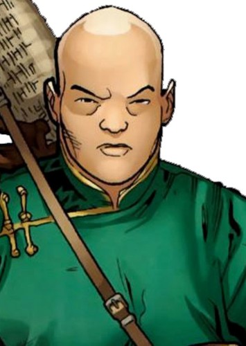 Wong