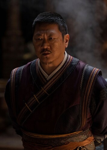 Wong