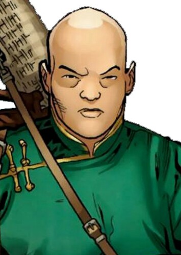 Wong