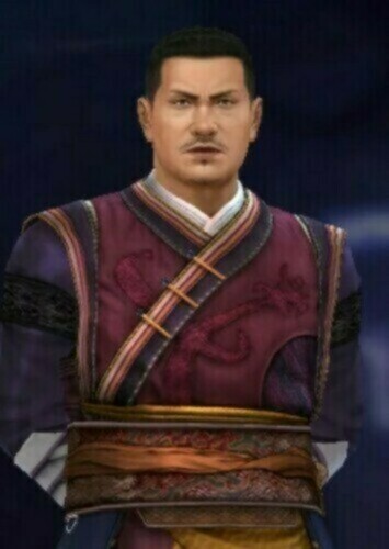 Wong