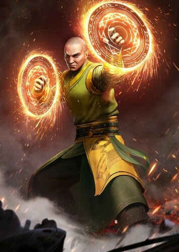 WONG