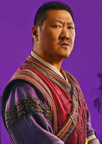 Wong