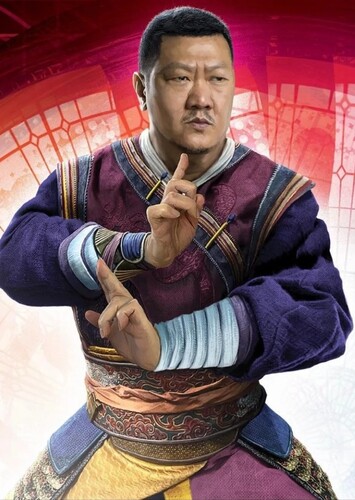Wong