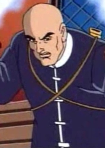 Wong