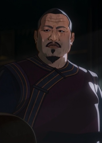 Wong