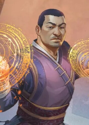 Wong
