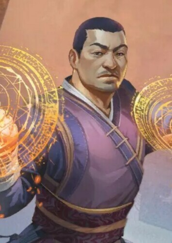 Wong