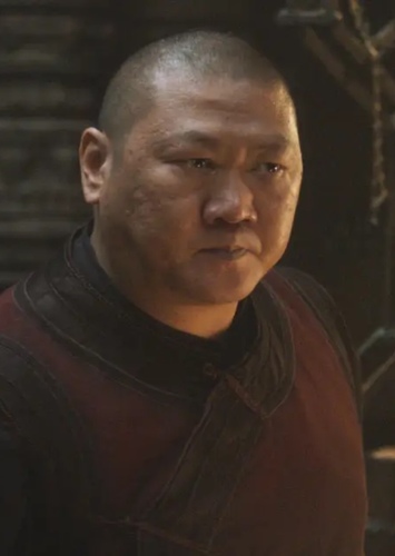 Wong