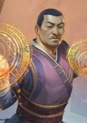 Wong