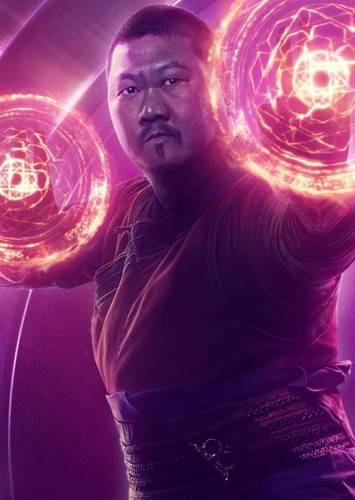Wong