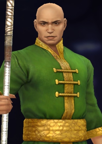 Wong