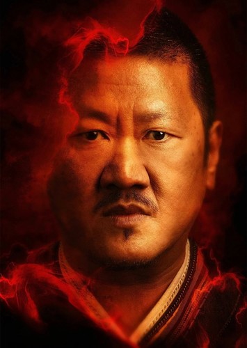 Wong