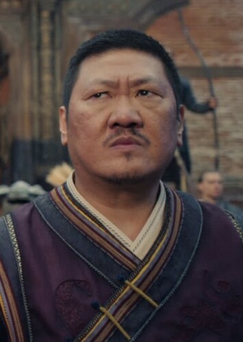 Wong
