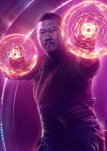 Wong